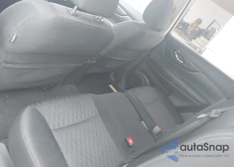 2018 Nissan Rogue Sv from USA, damaged, VIN 5N1AT2MT1JC748151